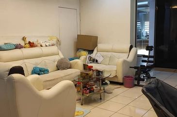 Persiaran Paya Terubong 5