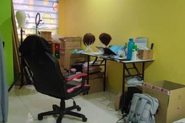 Persiaran Paya Terubong 5