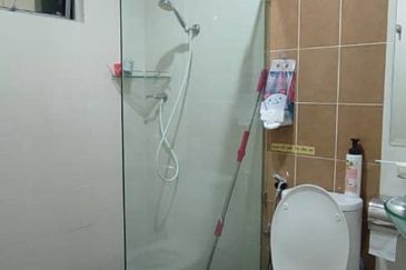 Persiaran Paya Terubong 5