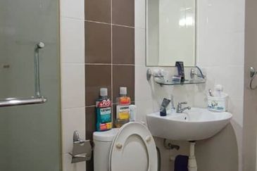 Persiaran Paya Terubong 5