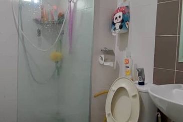 Persiaran Paya Terubong 5