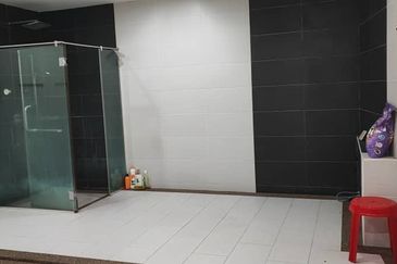 Persiaran Paya Terubong 5