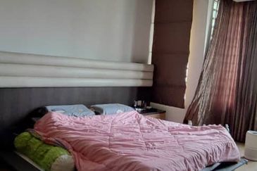 Persiaran Paya Terubong 5