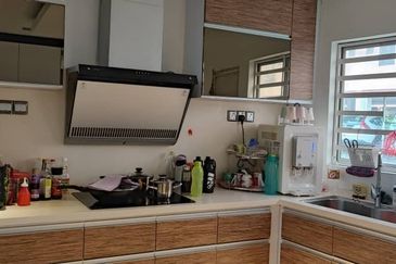 Persiaran Paya Terubong 5