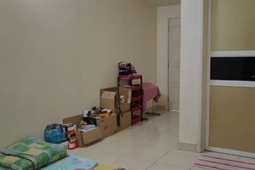 Persiaran Paya Terubong 5