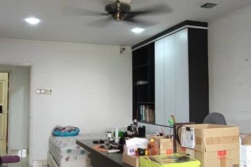 Persiaran Paya Terubong 5