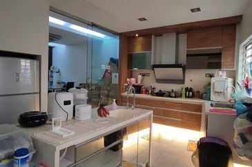 Persiaran Paya Terubong 5