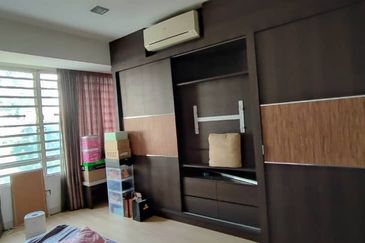 Persiaran Paya Terubong 5