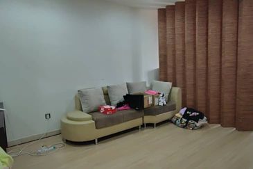 Persiaran Paya Terubong 5