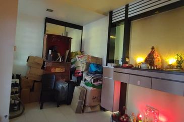 Persiaran Paya Terubong 5