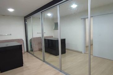 Persiaran Paya Terubong 5