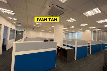 Jalan Burma @ Georgetown