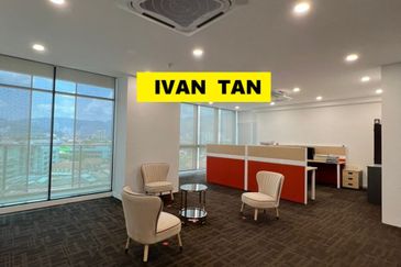 Jalan Burma @ Georgetown