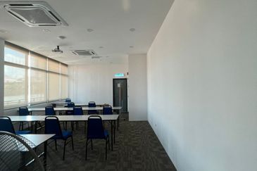 Jalan Burma @ Georgetown