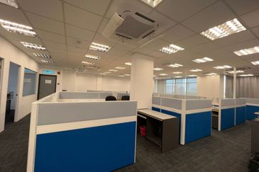 Jalan Burma @ Georgetown