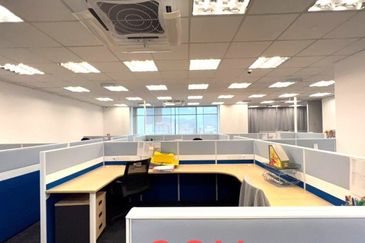 Jalan Burma @ Georgetown