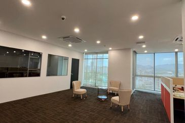 Jalan Burma @ Georgetown