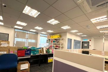 Jalan Burma @ Georgetown