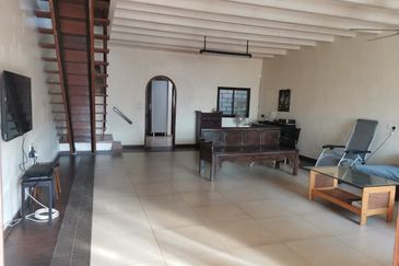 Bandar Baru Air Itam