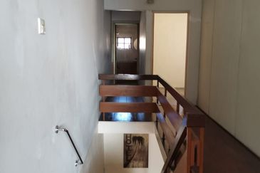 Bandar Baru Air Itam