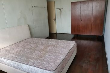 Bandar Baru Air Itam