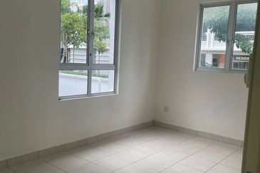 Lintang Sungai Ara 1