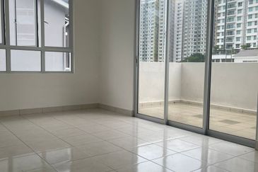 Lintang Sungai Ara 1