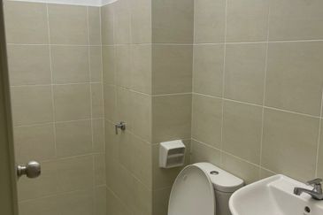 Lintang Sungai Ara 1