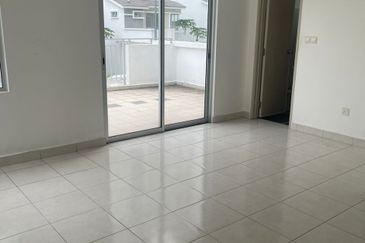 Lintang Sungai Ara 1