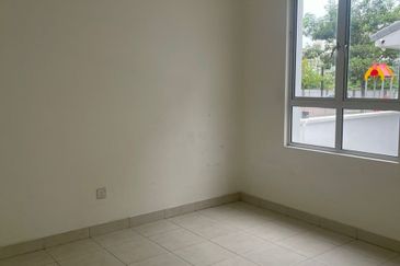 Lintang Sungai Ara 1