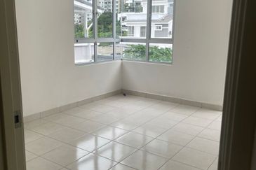 Lintang Sungai Ara 1