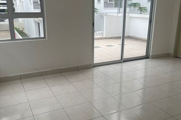 Lintang Sungai Ara 1