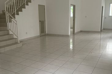 Lintang Sungai Ara 1