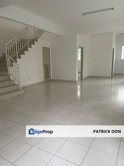3 Sty Bungalow Lintang Sungai Ara Relau Imperial Residence One Imperial, Penang, Sungai Ara