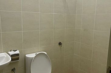 Lintang Sungai Ara 1