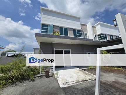 1.5 sty Light Industry | The Gate Diamond Valley Batu Maung | 3850sf, Penang, Bayan Lepas
