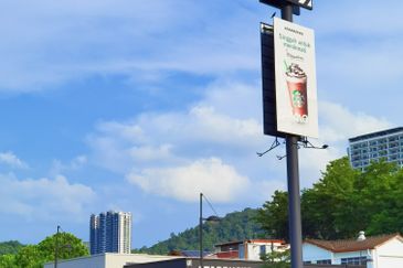 Lorong Sungai Kelian 3