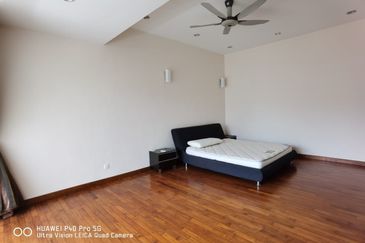 Lorong Sungai Kelian 3