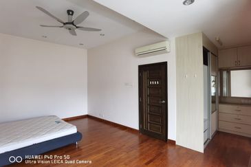 Lorong Sungai Kelian 3