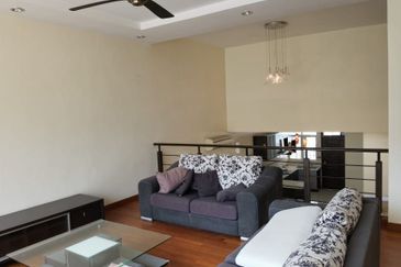 Lorong Sungai Kelian 3