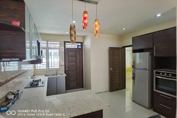 Lorong Sungai Kelian 3