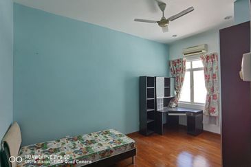 Lorong Sungai Kelian 3