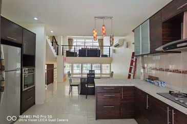 Lorong Sungai Kelian 3