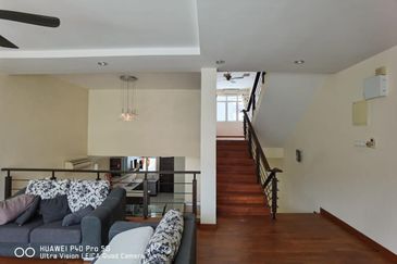 Lorong Sungai Kelian 3