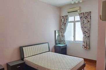 Lorong Sungai Kelian 3