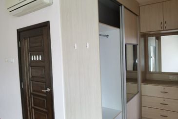 Lorong Sungai Kelian 3