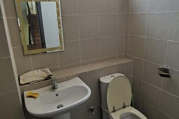 Lorong Sungai Kelian 3