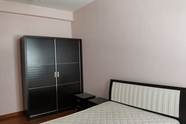 Lorong Sungai Kelian 3