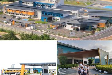 Lorong Sungai Kelian 3