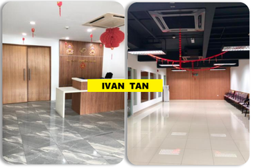 Bandar Baru Air Itam